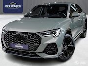 Audi Q3 Sportback - 45 TFSI e S Edition / 3x S-LINE / BLACK PACK / ACC / DODEHOE