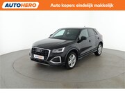 Audi Q2 - 30 TFSI S Edition | BR59745 |