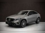 Mercedes-Benz GLC-klasse - Coupé 300e 4MATIC Premium Plus | Panoramadak | Stu