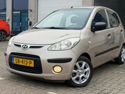 Hyundai i10 - 1.25i Active/luxe uitvoering/ 1e EIG/ dealeronderhouden/ 1ja