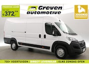 Opel Movano - 2.2D 165PK L4H2 | 3000kg Trekgew. | Airco | Cruise | 3 Zits