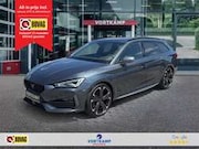 CUPRA Leon - 1.4 TSI VZ eHYBRID TREKHAAK/CAMERA/ELEK-KLEP/ACC/S