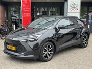 Toyota C-HR - 1.8 HYBRID 140 FIRST-EDITION STOEL/STUURVERW 4S-BANDEN BLIND