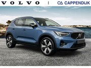 Volvo XC40 - T5 262PK Recharge Ultimate Dark | Adap.Cruise| Panodak| Trek