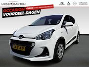 Hyundai i10 - 1.0i Comfort