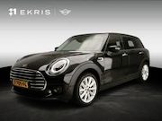 MINI Cooper - Clubman 1.5 | LED | Navigatie | Sportstoelen | Stoelverwar