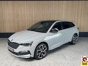 Skoda Scala - 1.5 TSI Monte Carlo Panorama dak | Stoelverwarming | Sportst