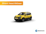 Fiat Pandina - Cross | 7" touchscreen radio met Bluetooth, DAB, USB & Apple