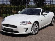 Jaguar XK - 5.0 V8 Convertible