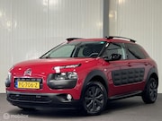 Citroën C4 Cactus - 1.6 BlueHDi Shine [ NAP panorama camera ]