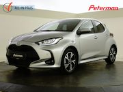 Toyota Yaris - 1.5 Hybrid 115 Style | PDC V+A | BSM | Stuur en Stoelverwarm