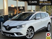 Renault Grand Scénic - 1.2 TCe Zen 116PK | NL AUTO | NAP | Carplay | Parkeersensore