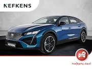Peugeot 408 - 1.6 HYbrid Allure Pack 225pk Automaat | Demo | 8 JAAR GARANT