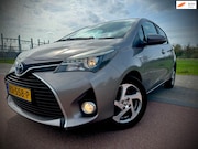 Toyota Yaris - 1.5 Hybrid Aspiration, AUTOMAAT, , ZUINIG, APK