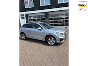Audi Q2 - 30 TFSI Sport Pro Line
