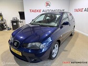 Seat Ibiza - 1.6-16V Freestyle Clima/Cruise/Apk/Nap
