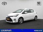 Toyota Yaris - 1.5 Hybrid Trend | Navigatie | Lichtmetalen velgen | Cruise
