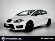 Seat Leon - 2.0 TFSI FR | Cruise control | Stoelverwarming | Navigatie |