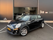 MINI Cooper - 1.5 - Business