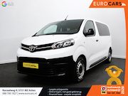 Toyota PROACE Shuttle - 1.5 D-4D 116pk Dynamic VP 9 persoons Trekhaak Airco Cruise C
