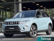 Suzuki Vitara - 1.4 Boosterjet Style Smart Hybrid 129PK | Panoramadak | Half