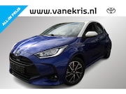 Toyota Yaris - 1.5 Hybrid Style Limited, Head Up, Parkeersensoren Inklapbar