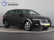Skoda Scala - 1.5 TSI Sport Business (NL-Auto / Pano / ACC / Carplay / Nav