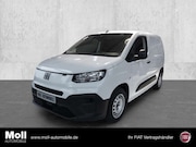 Fiat Doblò - L1 Paket Visibilityi Kamera Laderaum & Seitenwände