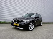 BMW X1 - xDrive20d Executive AUTOMAAT - Climate / Navi / Cruise / Led