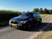 BMW 1-serie - M135i xDrive High Executive