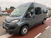 Fiat Ducato - 2.3 MultiJet 88KW L2H2 AIRCO KLIMA CAMERA EURO6