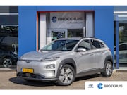 Hyundai Kona - EV Fashion 64 kWh | Head-Up | Warmtepomp | Apple Carplay/And