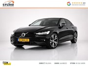 Volvo S60 - 2.0 B3 R-Design NL-Auto