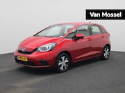 Honda Jazz - 1.5 e:HEV Elegance | ACC | Lane Assist | Stoelverwarming | K