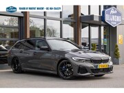 BMW 3-serie - Touring M340i xDrive High Executive Edition|Pano|360 Camera|