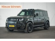 Land Rover Defender - 110 2.0 P400e 110 SE | URBAN Widebody | Pano | Luchtvering |