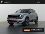 Kia Sportage - 1.6 T-GDi Plug-in Hybrid AWD GT-Line | Panoramadak | Matrix 