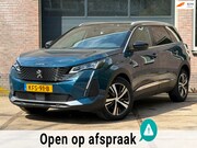 Peugeot 5008 - GT 180pk Automaat | Adaptive Cruise Control | Keyless Entry 