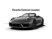 Porsche 911 - Cabrio 3.0 Carrera S