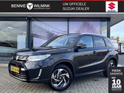 Suzuki Vitara - 1.4 B.jet Smart Hybrid Style | Parkeersensoren | Stoelverwar