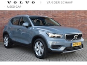 Volvo XC40 - T2 129PK Automaat Momentum Business | Trekhaak | All-Season 