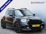 MINI Countryman - 2.0 Cooper S John Cooper Works 179 Pk Automaat Navi / DAB /
