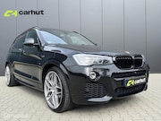 BMW X3 - xDrive35i High Executive M‑pakket|Panorama|Trekhaak|21 inch