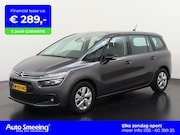 Citroën C4 Grand Spacetourer - 1.2 PureTech Business Automaat | 7 Persoons | Zondag Open