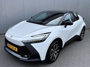 Toyota C-HR - 1.8 Hybrid 140PK First Edition Bi-Tone/Winter-pack/Gr.-navig