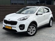Kia Sportage - 1.6 GDI DynamicLine / Camera / Cruise / Climate / NAP