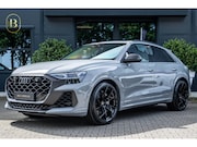 Audi RS Q8 - RSQ8 4.0 TFSI 640 Pk quattro Performance