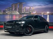 Audi Q8 - 60 TFSI e quattro Competition 4WS|O-LED|B&o|Massage|Trekhaak