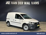 Volkswagen Caddy - 2.0 TDI L1H1 Euro6 Airco | Navigatie | Apple Carplay | Cruis