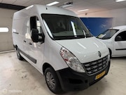 Renault Master - bestel T35 2.3 dCi L1H2